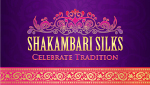 Shakambari Silks